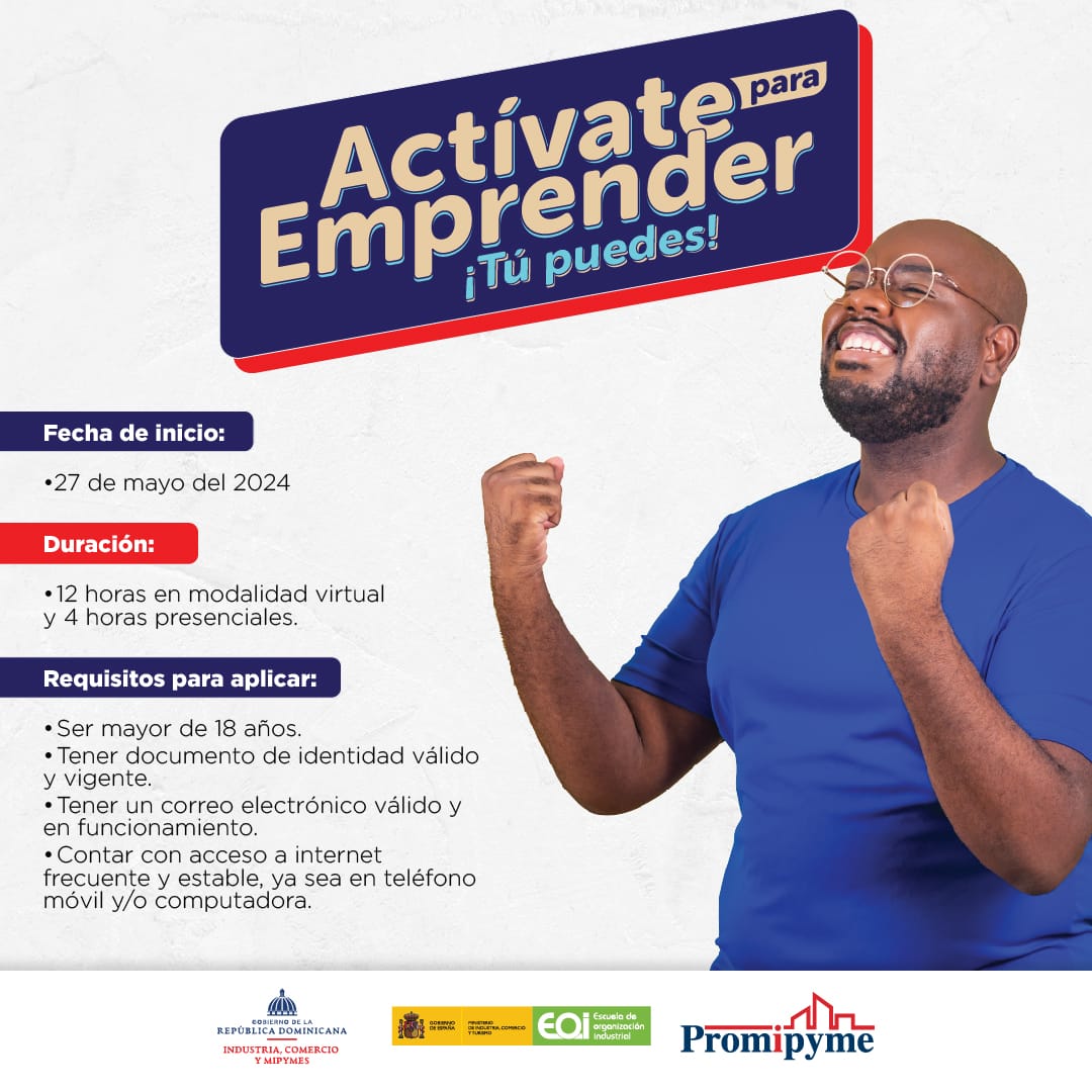 Activate, Promoción Activate, Promoción